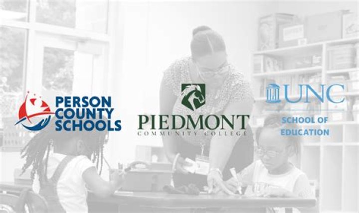 Person County School District - North Carolina