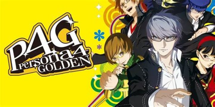 Persona 4 Golden guide: Social Links