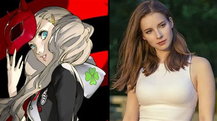 Persona 5 cosplayer becomes a Phantom Thief with viral Ann Takamaki take