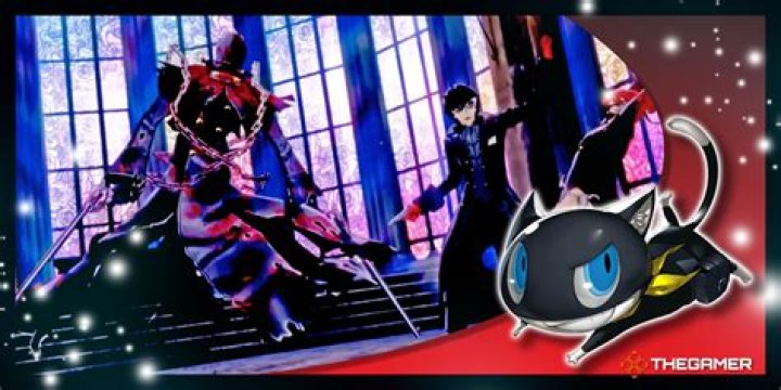Persona 5: How to Control Teammates and Give Orders