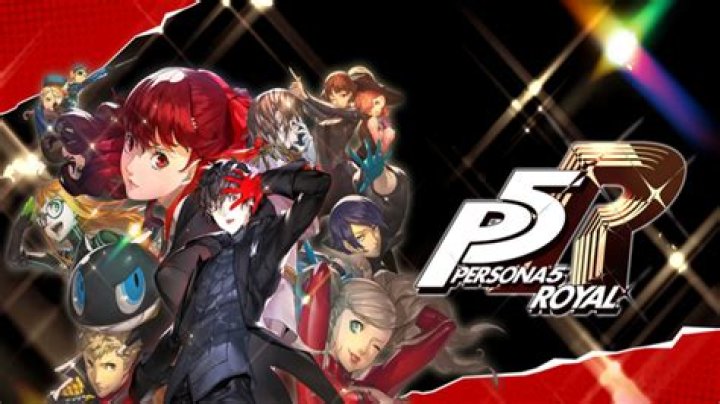 Persona 5: How to Get a Lachesis With Tetraja