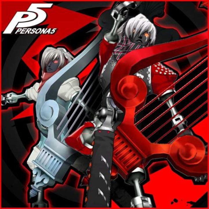 Persona 5: How to Get Orpheus & Orpheus Picaro