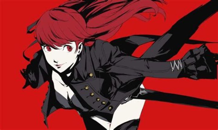 Persona 5 Royal: How to Unlock the Aquarium