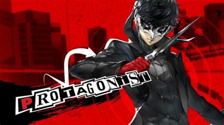 Persona 5: What the Main Protagonist’s Character Name Is