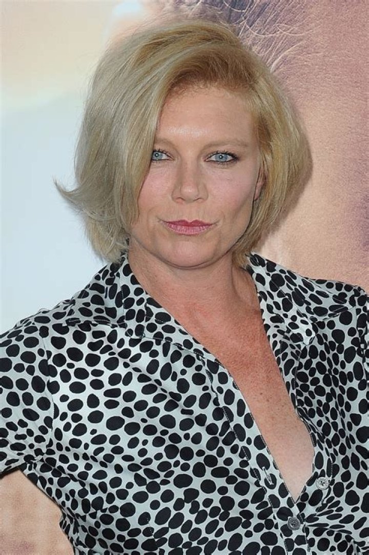 Peta Wilson Net Worth 2024: Income, Real Estate and Financial Success