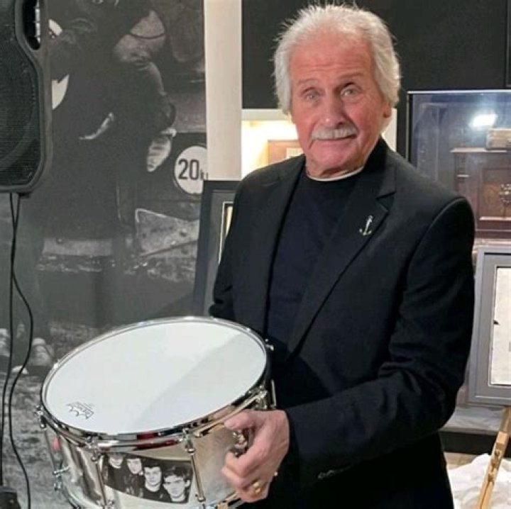 Pete Best's Children: Who Are His Children?