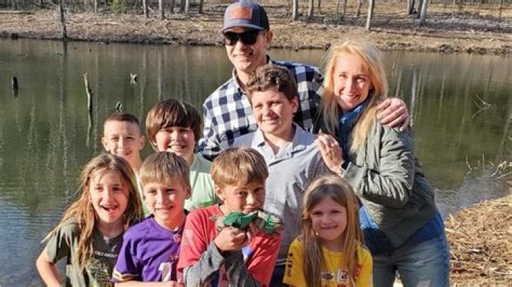 Pete Hegseth Children: A Deep Dive Into His Family Life
