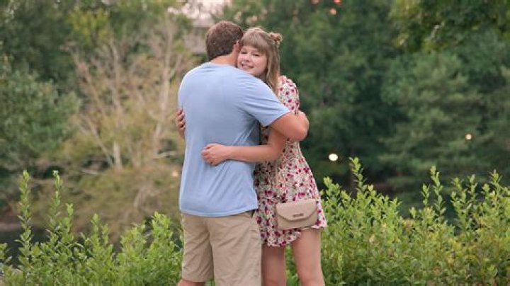 Peter and Kaelynn From Love on the Spectrum: Are They Still Together?