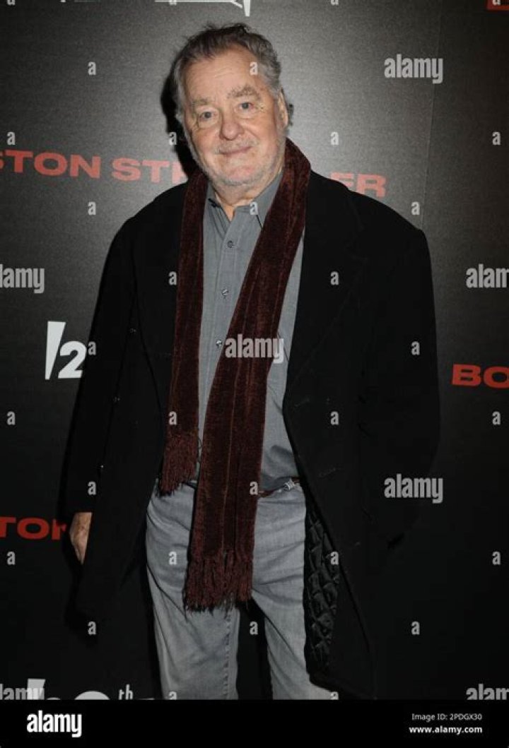 Peter Gerety: A Comprehensive Look At His Life And Career