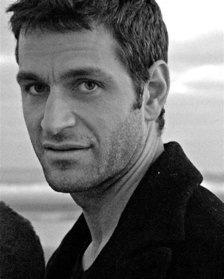 Peter Hermann Biography