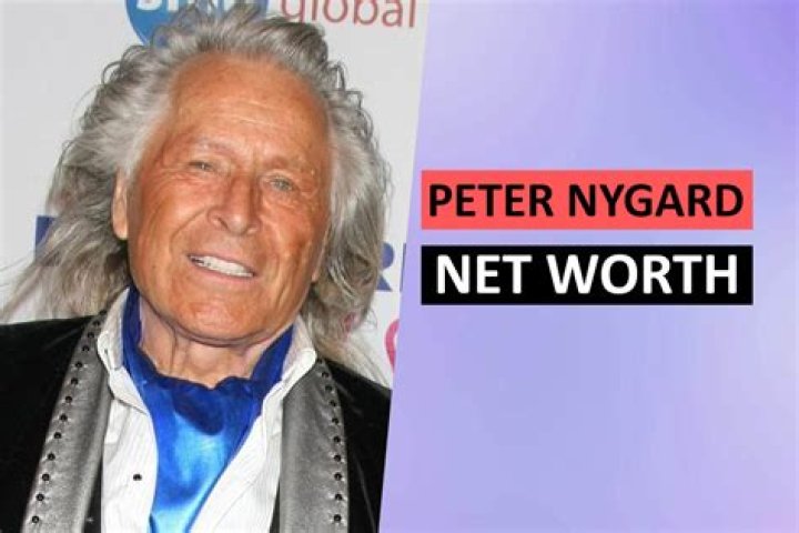 Peter Nygard Net Worth 2024