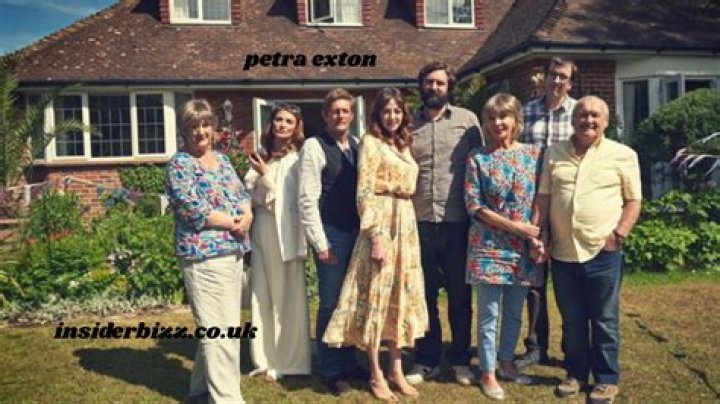 Petra Joe Wilkinson: A Journey Through His Life And Career