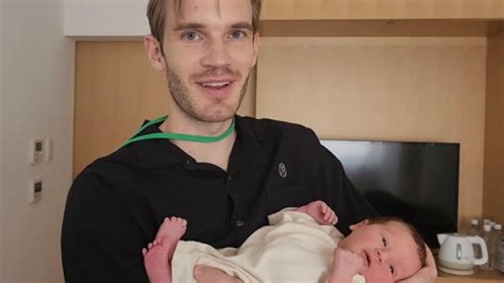 PewDiePie Children: Does PewDiePie Have Kids?