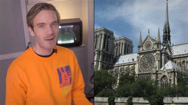 PewDiePie 