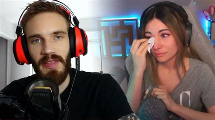 PewDiePie explains why he has 