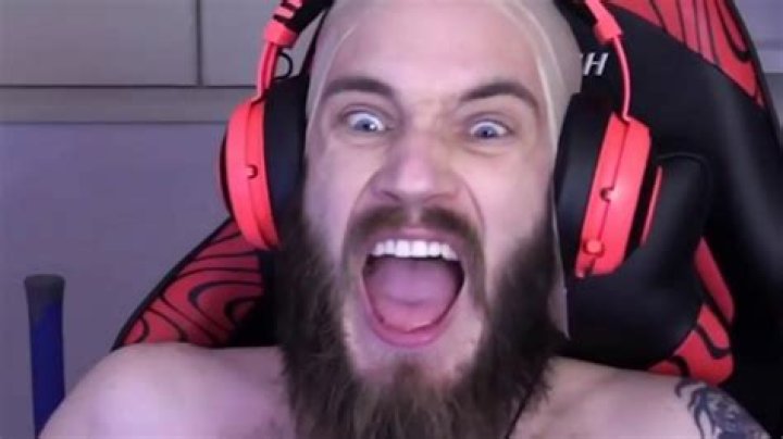 PewDiePie lashes out at YouTuber JustDestiny for using underage girls in thumbnails