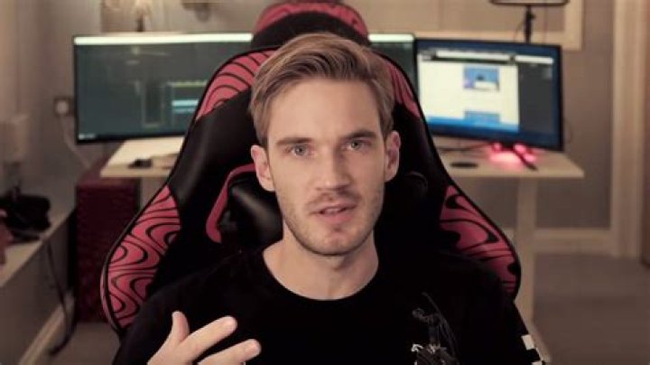 PewDiePie responds to outrage over 