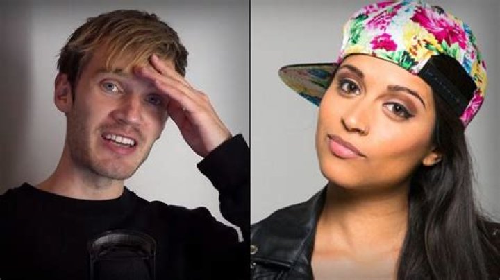 PewDiePie shades Lilly Singh over ‘Fahrenheit 451’ movie