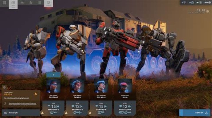 Phantom Brigade review: great turn-based mech battles, poor UI