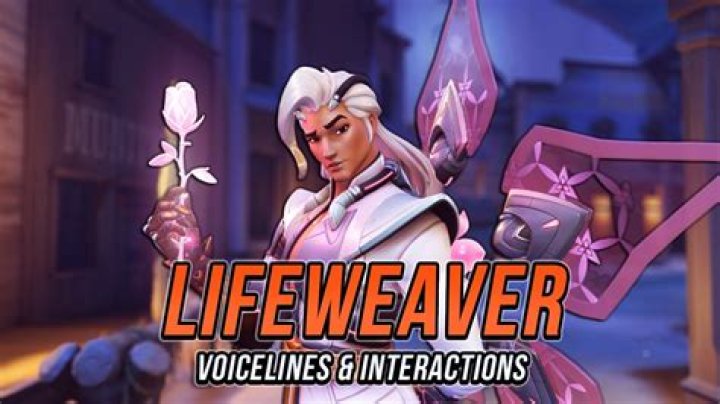 Pharah Discusses Visiting Her Dad in New Overwatch Voice Line Interaction