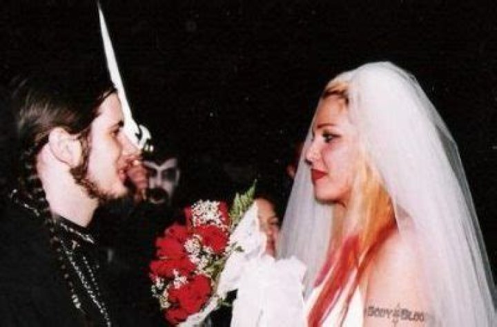 Phil Anselmo Is Not Married To Wife