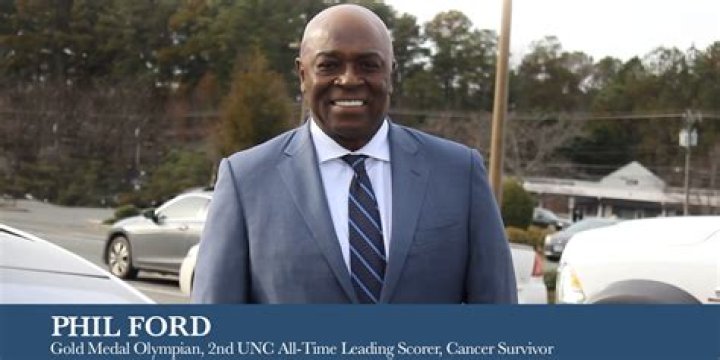 Phil Ford Net Worth | Age, Height, Weight, Dating And More