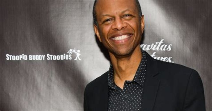 Phil Lamarr Net Worth 2024
