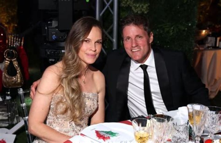 Phil Schneider Wikipedia: Hilary Swank Husband With Death Hoax
