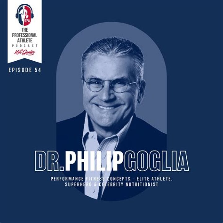 Philip Goglia Biography