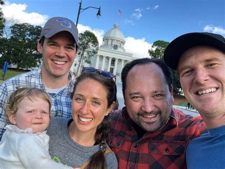 Philip Rucker Bio, Age, Height, Wife, Salary, Net worth, The Washington Post