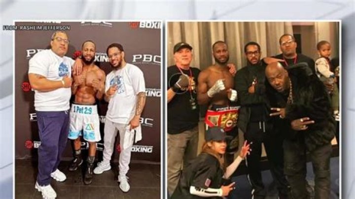 	Philly pro boxer dead: killed in Delaware shooting The Talks Today	