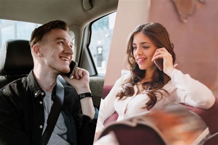 Phone calls people by itself