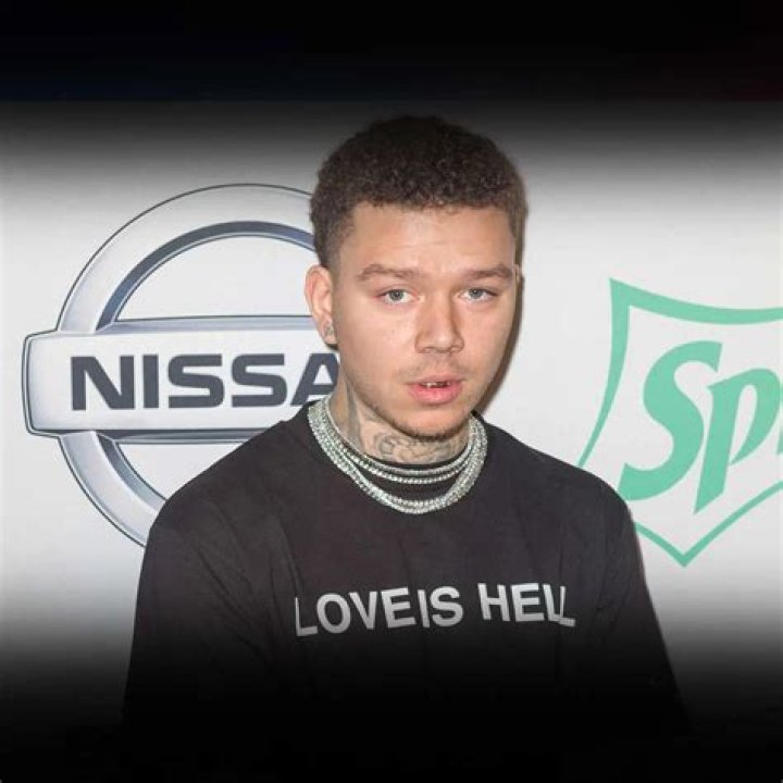 Phora - Bio, Net Worth, Height