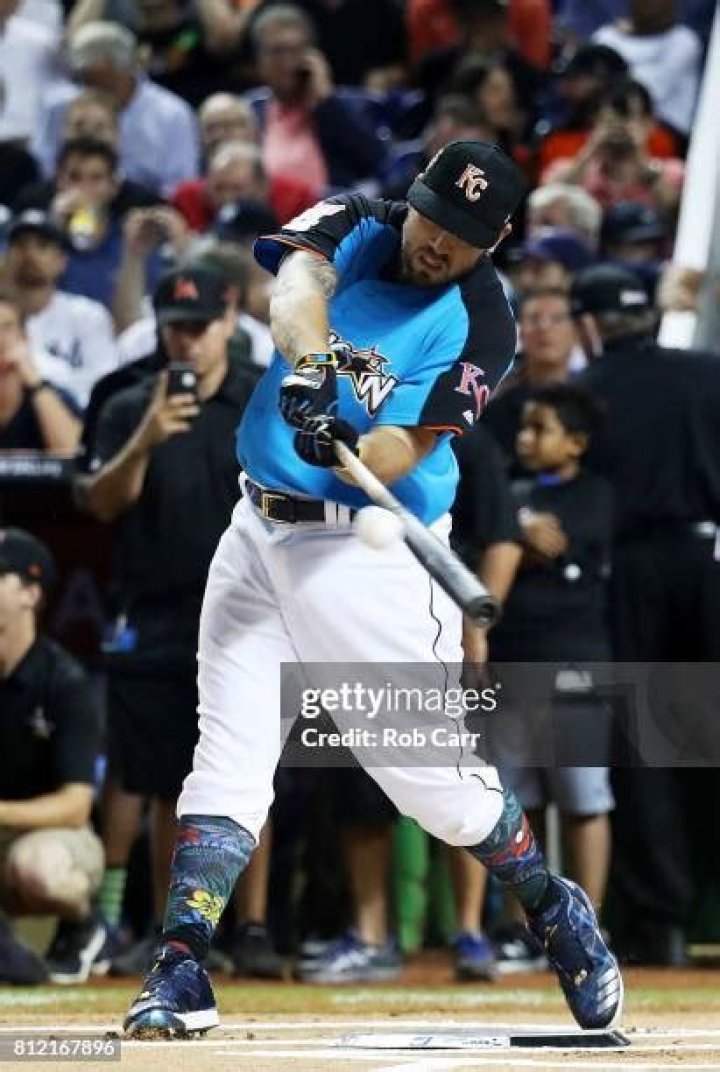 	Photos: Royals at Marlins	