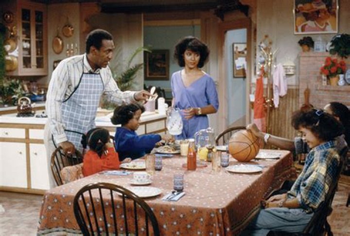 Phylicia Rashad Biography