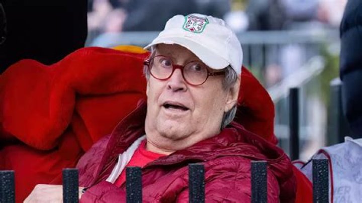 	PICTURE STALLONE AS WHEELCHAIR HERO	