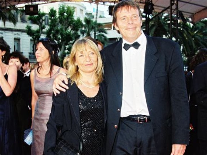 Pierre Bachelet Taille
