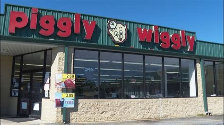 	PIGGLY WIGGLY TO CLOSE WILTON MANORS STORE ONLY ONE IN BROWARD	