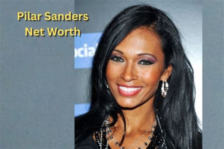 Pilar Sanders - Bio, Age, Net Worth, Height, In Relation, Nationality, Body Measurement, Career