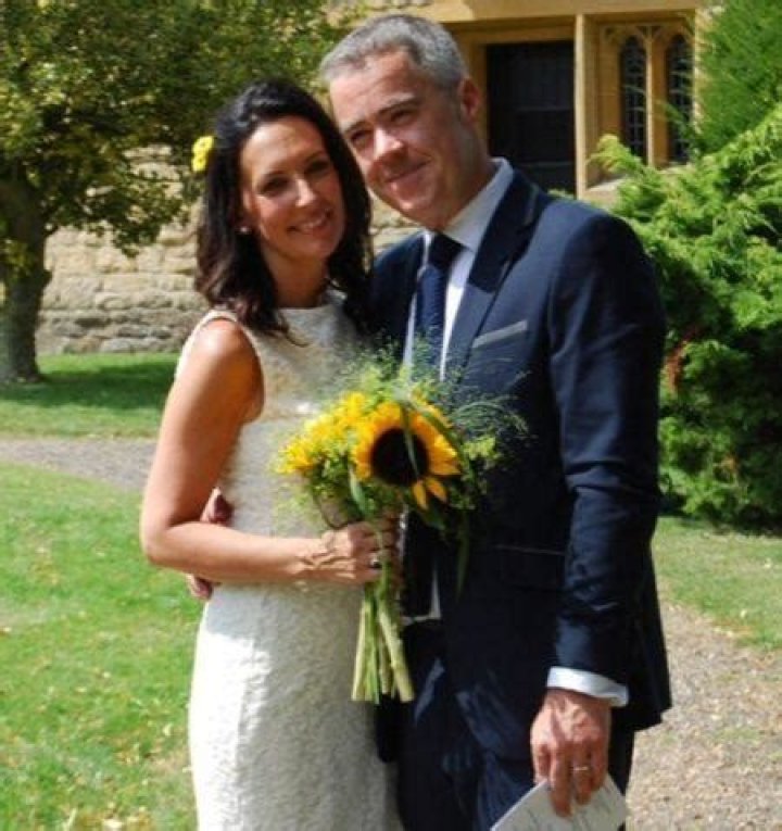Pipa Gordon QVC, Husband, Divorce, Age, Wikipedia, Wedding, Photos