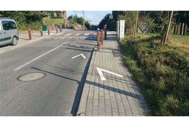 Piste Cyclable Non Genré