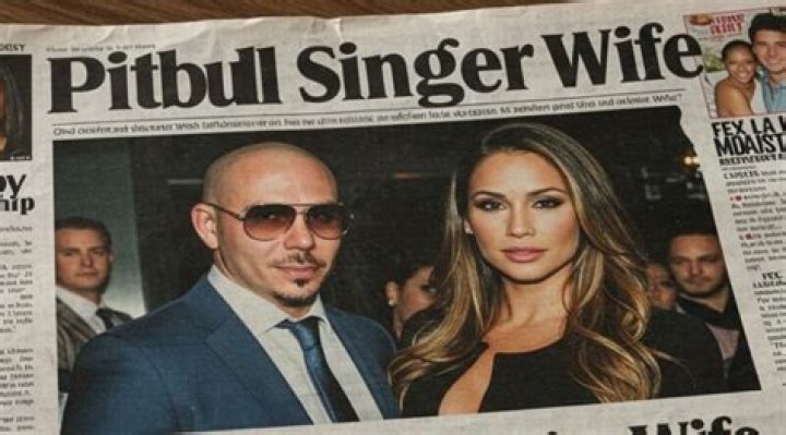 Pitbull Wife Photo: Exploring The Connection Between Pitbulls And Their Owners