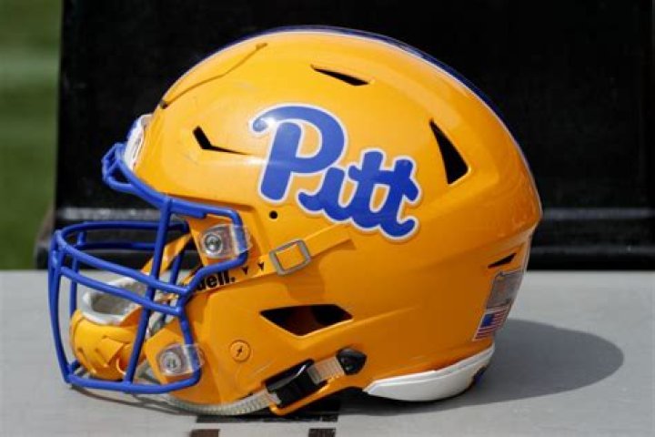 Pitt's 2017 football schedule features seven home games