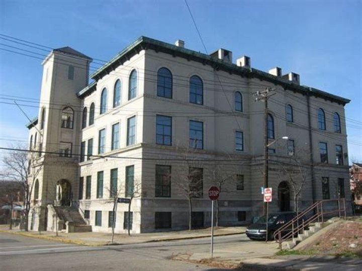 Pittsburgh Conroy Education Center - Pittsburgh
