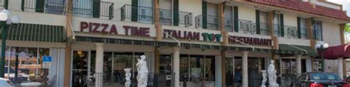 	Pizza Time/Coral Springs	