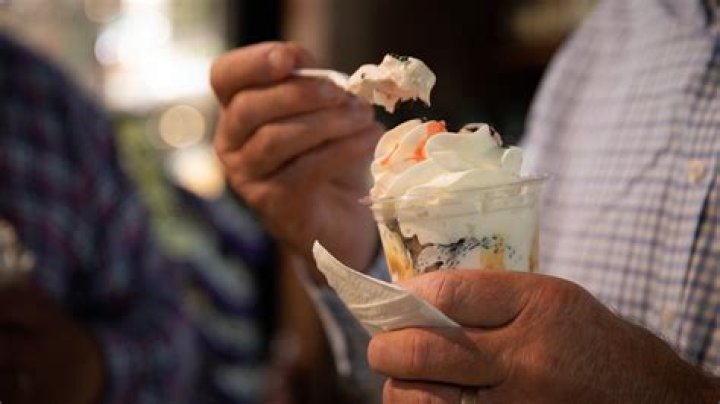 Planning a summer road trip? PA Ice Cream Trail provides delicious map across Commonwealth