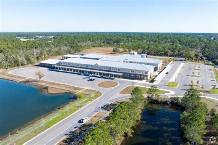 Pleasant Grove Elementary School - Pensacola