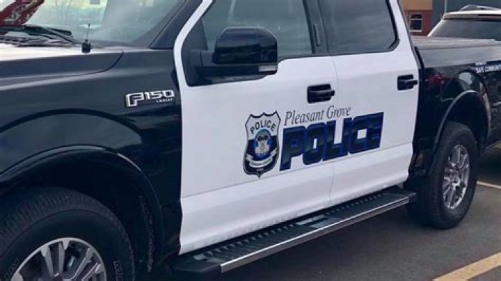 Pleasant Grove High School cleared after bomb threat