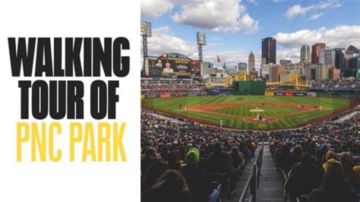 PNC Park to operate at full capacity by July 1
