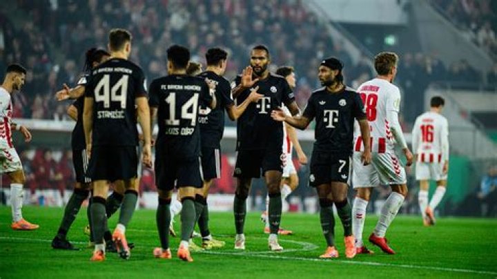 Pokal­held der 2. DFB-Pokal­runde gesucht – 11FREUNDE